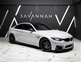 Used BMW 4 Series
