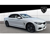 BMW 4 Series Image 1