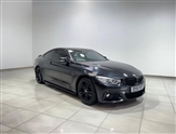 Used BMW 4 Series