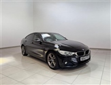 Used BMW 4 Series