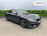 Used BMW 4 Series