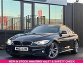 Used BMW 4 Series Used BMW 4 Series