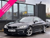 Used BMW 4 Series