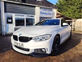 Used BMW 4 Series Used BMW 4 Series
