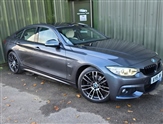 Used BMW 4 Series