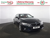 Used BMW 4 Series