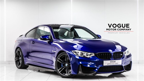 Large image for the Used BMW M4