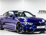 Used BMW 4 Series