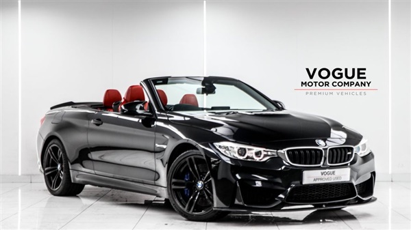 Large image for the Used BMW M4