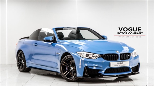 Large image for the Used BMW M4