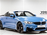 Used BMW 4 Series