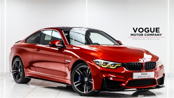 Large image for the Used BMW M4