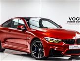 Used BMW 4 Series
