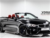 Used BMW 4 Series