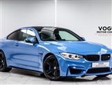 Used BMW 4 Series