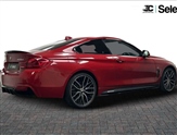 BMW 4 Series Image 2