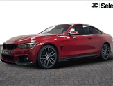 BMW 4 Series Image 3