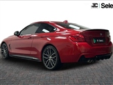 BMW 4 Series Image 4