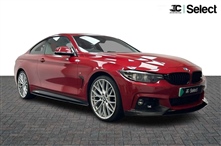 Used BMW 4 Series