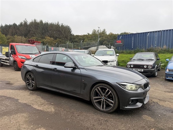 Large image for the Used BMW 4 SERIES GRAN COUPE