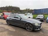 Used BMW 4 Series