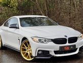 Used BMW 4 Series