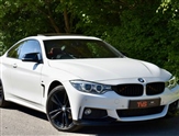Used BMW 4 Series