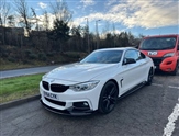 Used BMW 4 Series Used BMW 4 Series