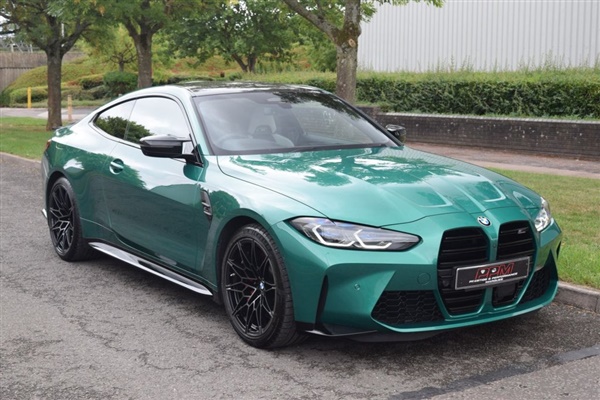 Large image for the Used BMW M4