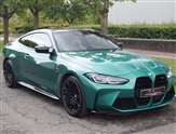 Used BMW 4 Series