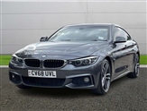 BMW 4 Series Image 3