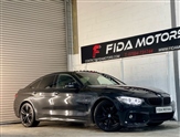 Used BMW 4 Series
