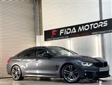 Used BMW 4 Series