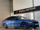 Used BMW 4 Series