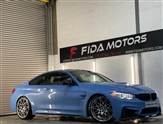 Used BMW 4 Series