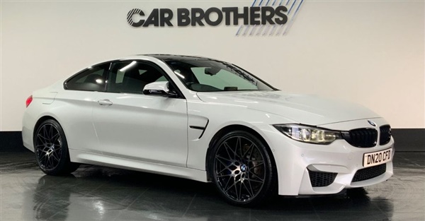 Large image for the Used BMW M4