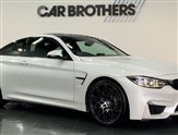 Used BMW 4 Series