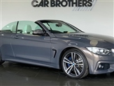 Used BMW 4 Series