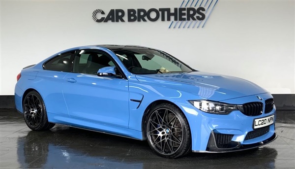 Large image for the Used BMW M4
