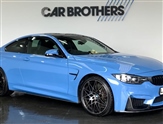 Used BMW 4 Series
