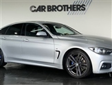 Used BMW 4 Series