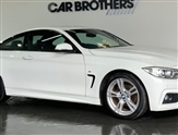 Used BMW 4 Series
