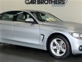 Used BMW 4 Series