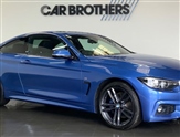 Used BMW 4 Series