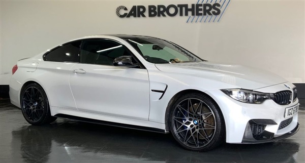 Large image for the Used BMW M4