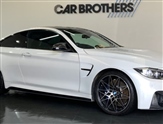 Used BMW 4 Series