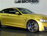 Used BMW 4 Series