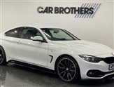 Used BMW 4 Series
