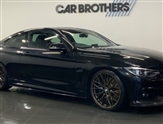 Used BMW 4 Series