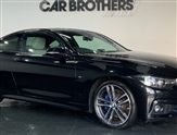 Used BMW 4 Series
